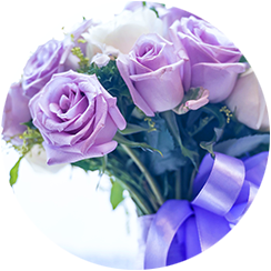 Anniversary Flowers Kingsbury