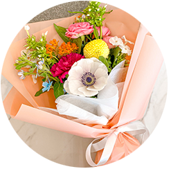 Same day Flowers Kingsbury